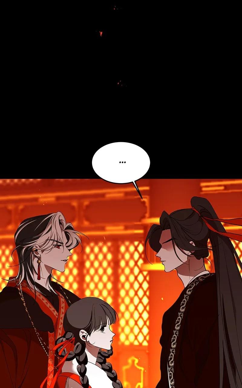 Read How a Goddess Wins Over Tigers chapter 49 image 68 on Lezhin