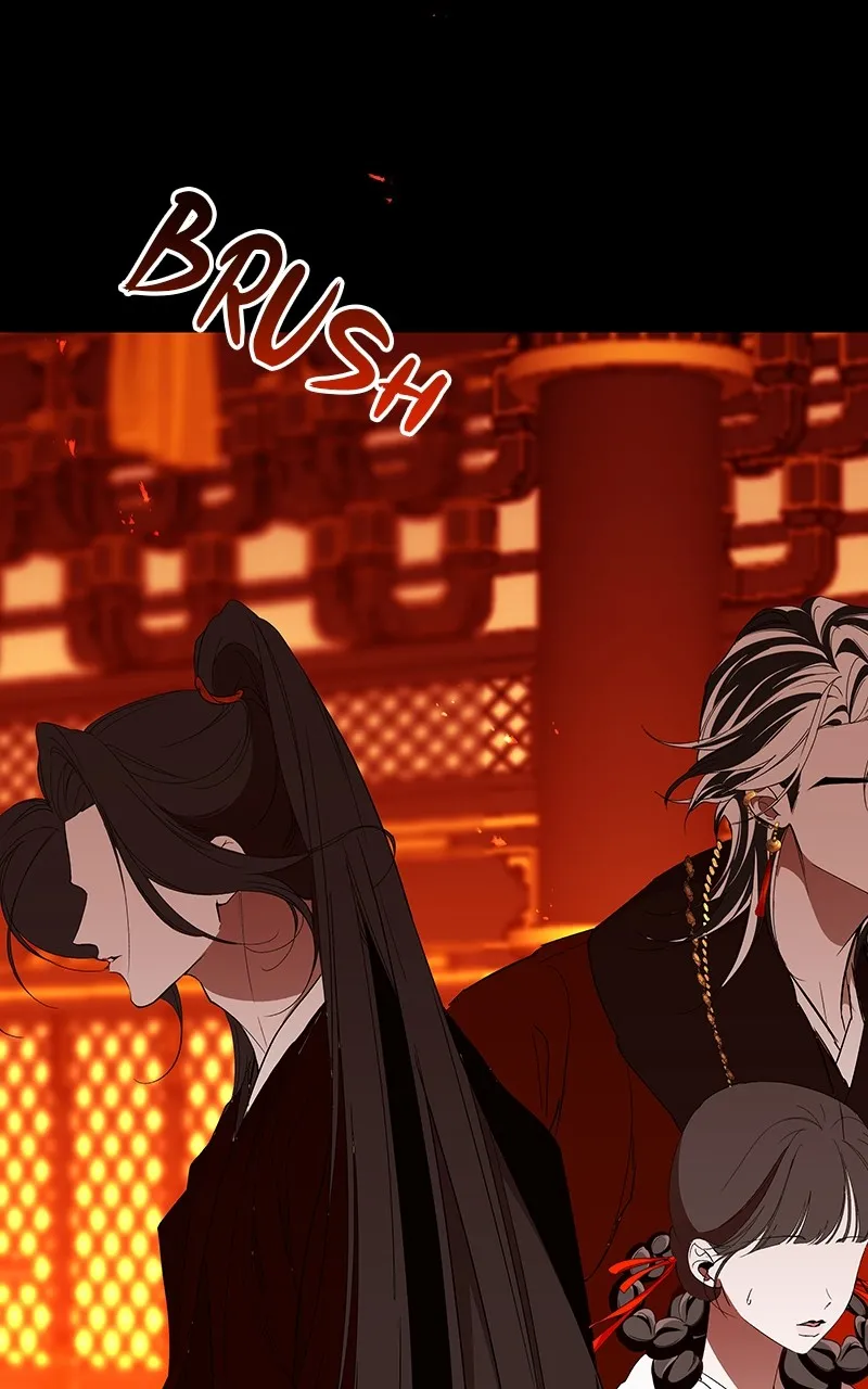 Read How a Goddess Wins Over Tigers chapter 49 image 70 on Lezhin
