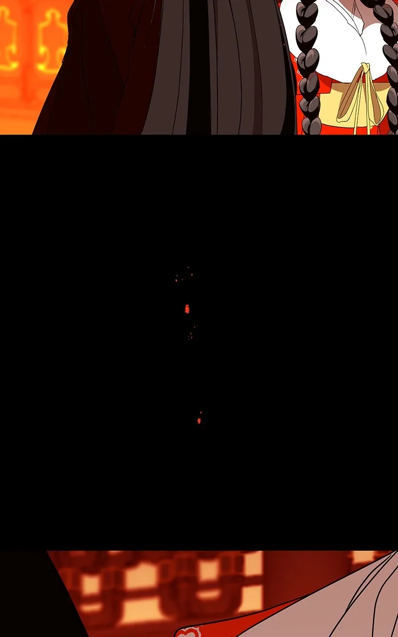 Read How a Goddess Wins Over Tigers chapter 49 image 71 on Lezhin