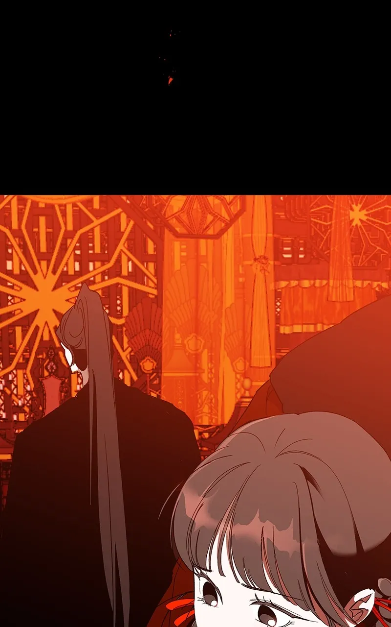 Read How a Goddess Wins Over Tigers chapter 49 image 73 on Lezhin
