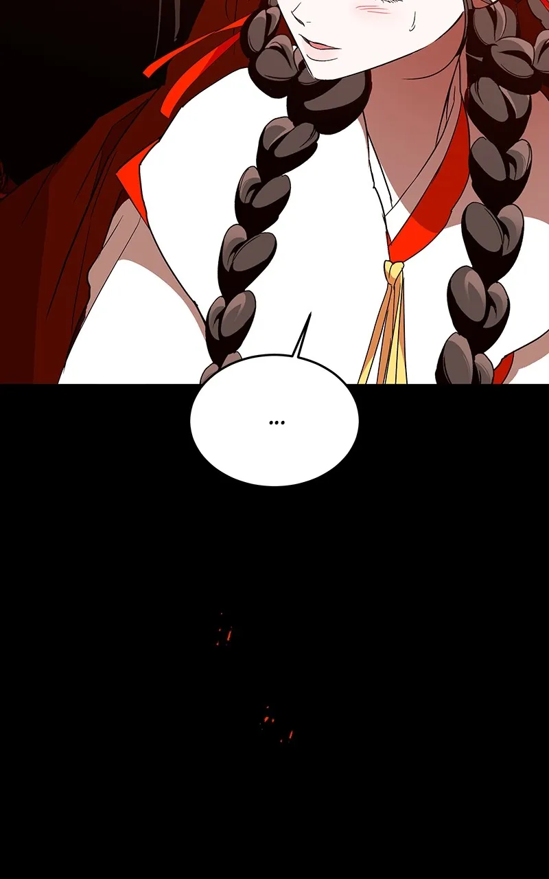 Read How a Goddess Wins Over Tigers chapter 49 image 74 on Lezhin