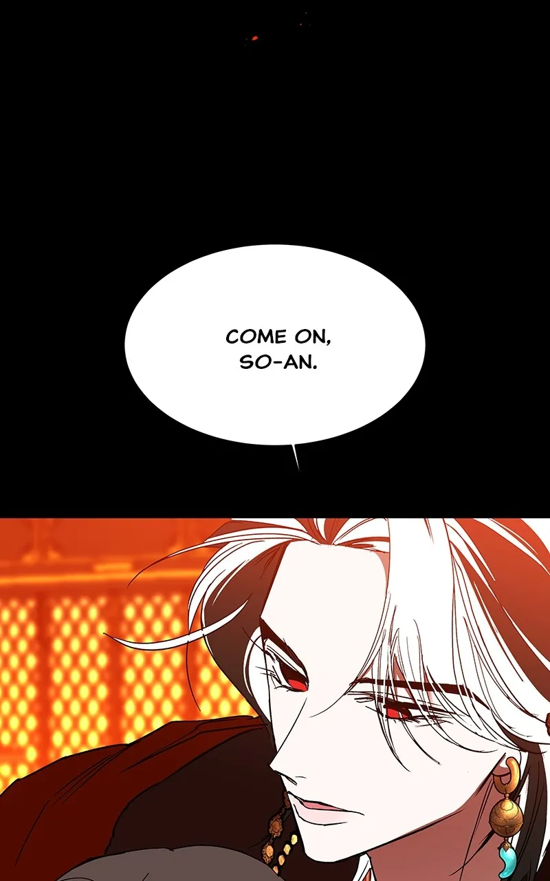Read How a Goddess Wins Over Tigers chapter 49 image 75 on Lezhin
