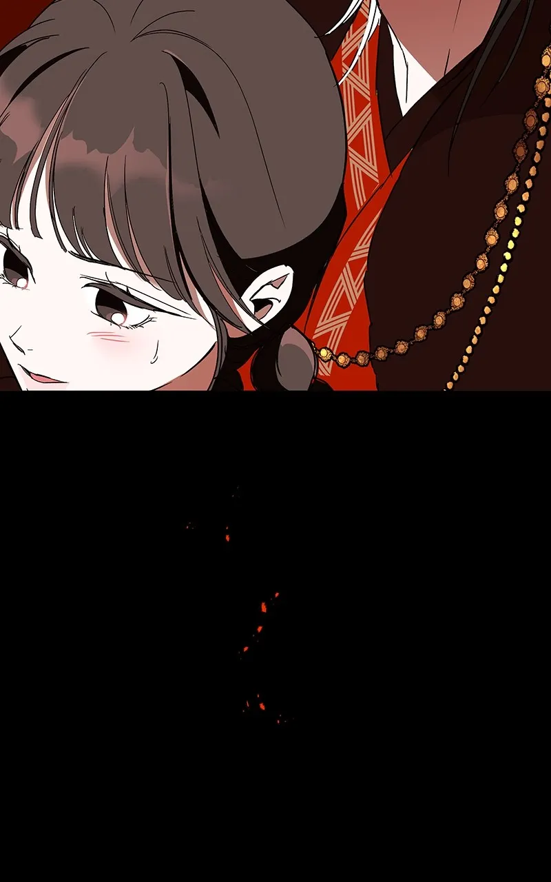 Read How a Goddess Wins Over Tigers chapter 49 image 76 on Lezhin