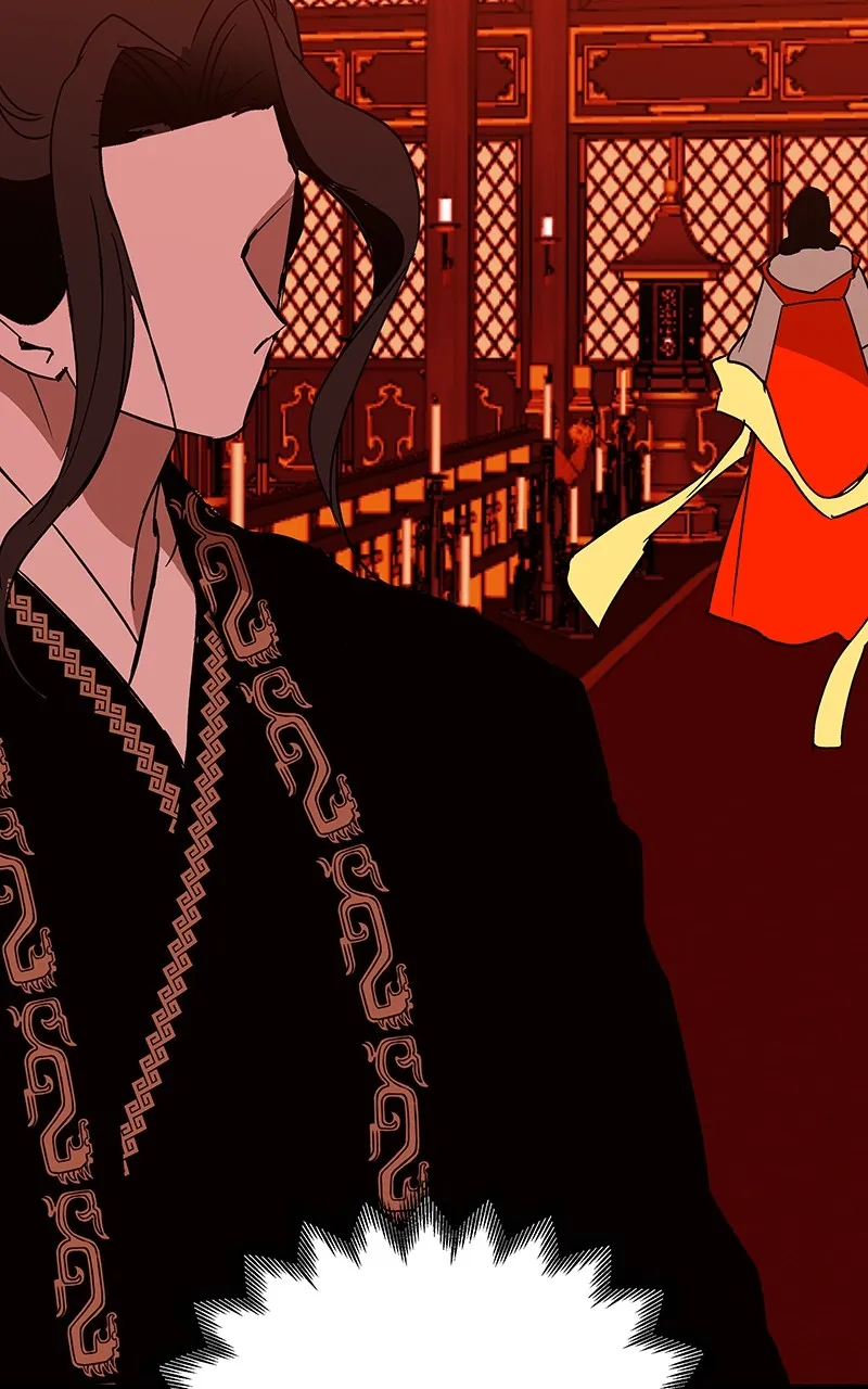 Read How a Goddess Wins Over Tigers chapter 49 image 78 on Lezhin