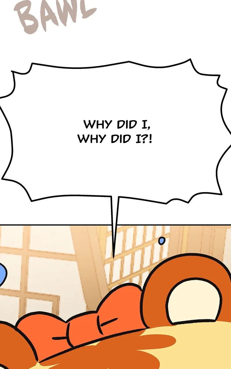 Read How a Goddess Wins Over Tigers chapter 49 image 88 on Lezhin