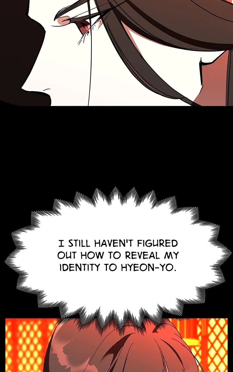 Read How a Goddess Wins Over Tigers chapter 49 image 9 on Lezhin
