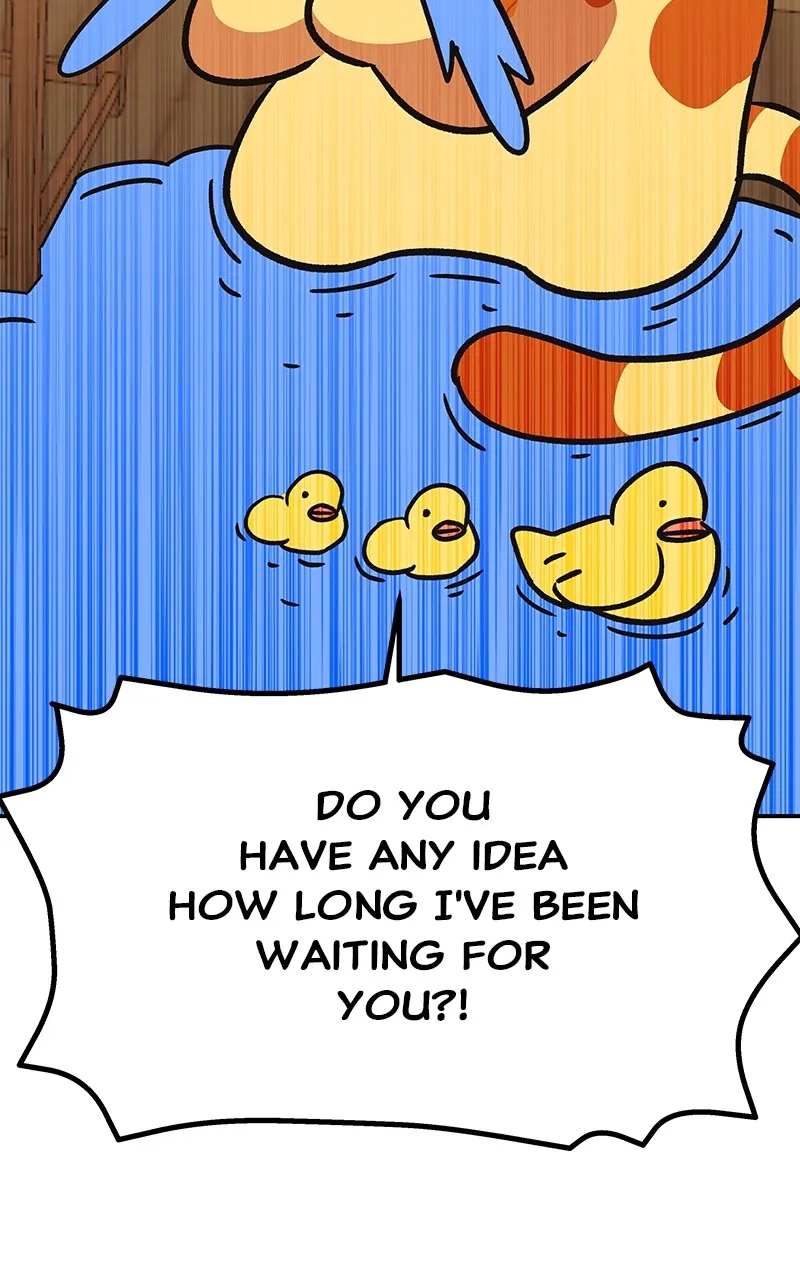 Read How a Goddess Wins Over Tigers chapter 49 image 97 on Lezhin