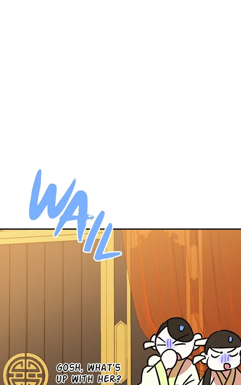 Read How a Goddess Wins Over Tigers chapter 49 image 98 on Lezhin