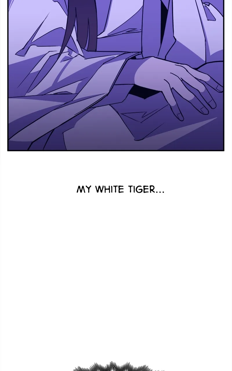 Read How a Goddess Wins Over Tigers chapter 5 image 10 on Lezhin