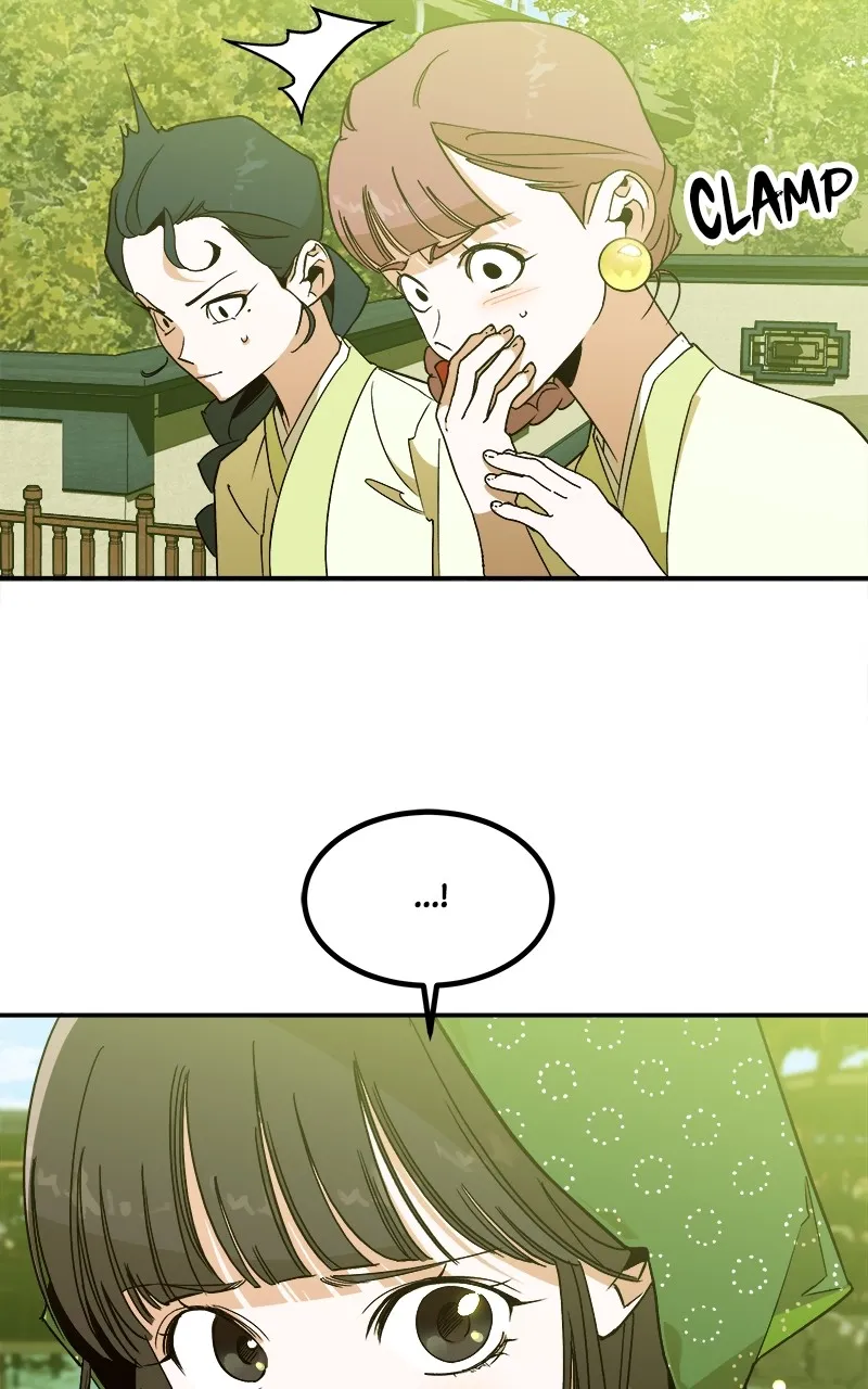 Read How a Goddess Wins Over Tigers chapter 5 image 100 on Lezhin