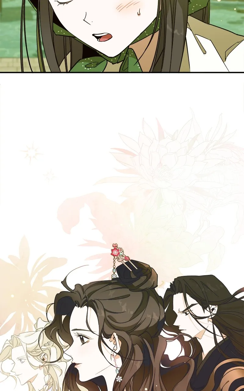 Read How a Goddess Wins Over Tigers chapter 5 image 101 on Lezhin