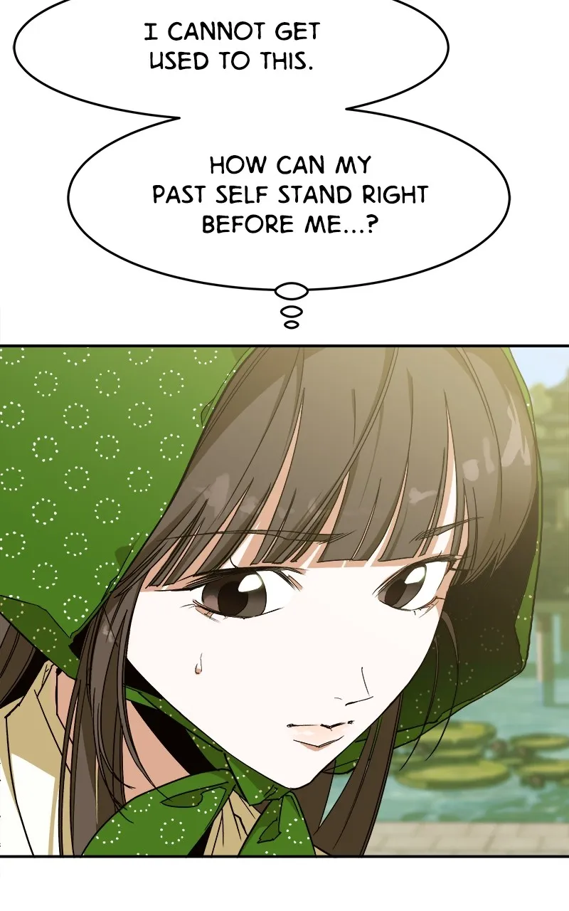 Read How a Goddess Wins Over Tigers chapter 5 image 105 on Lezhin