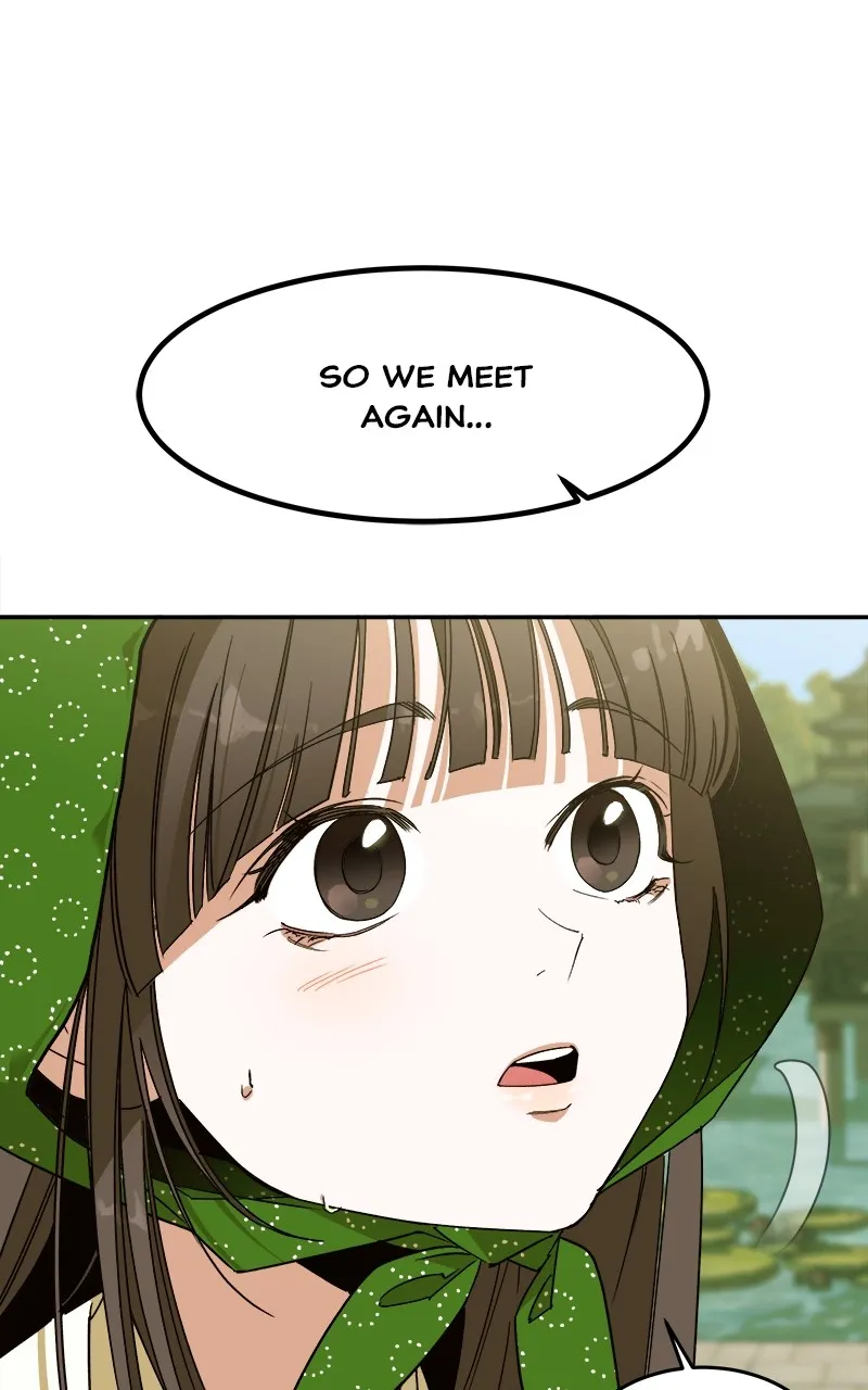 Read How a Goddess Wins Over Tigers chapter 5 image 106 on Lezhin