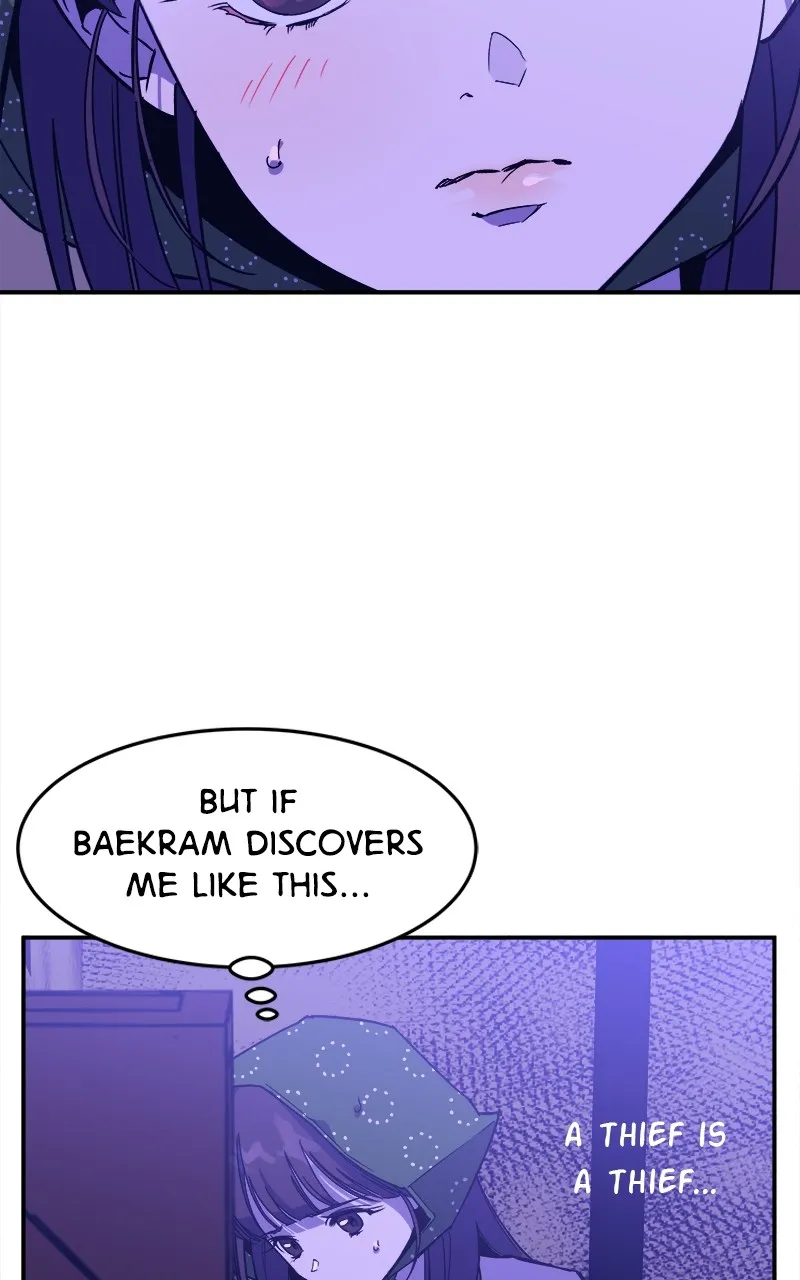 Read How a Goddess Wins Over Tigers chapter 5 image 15 on Lezhin