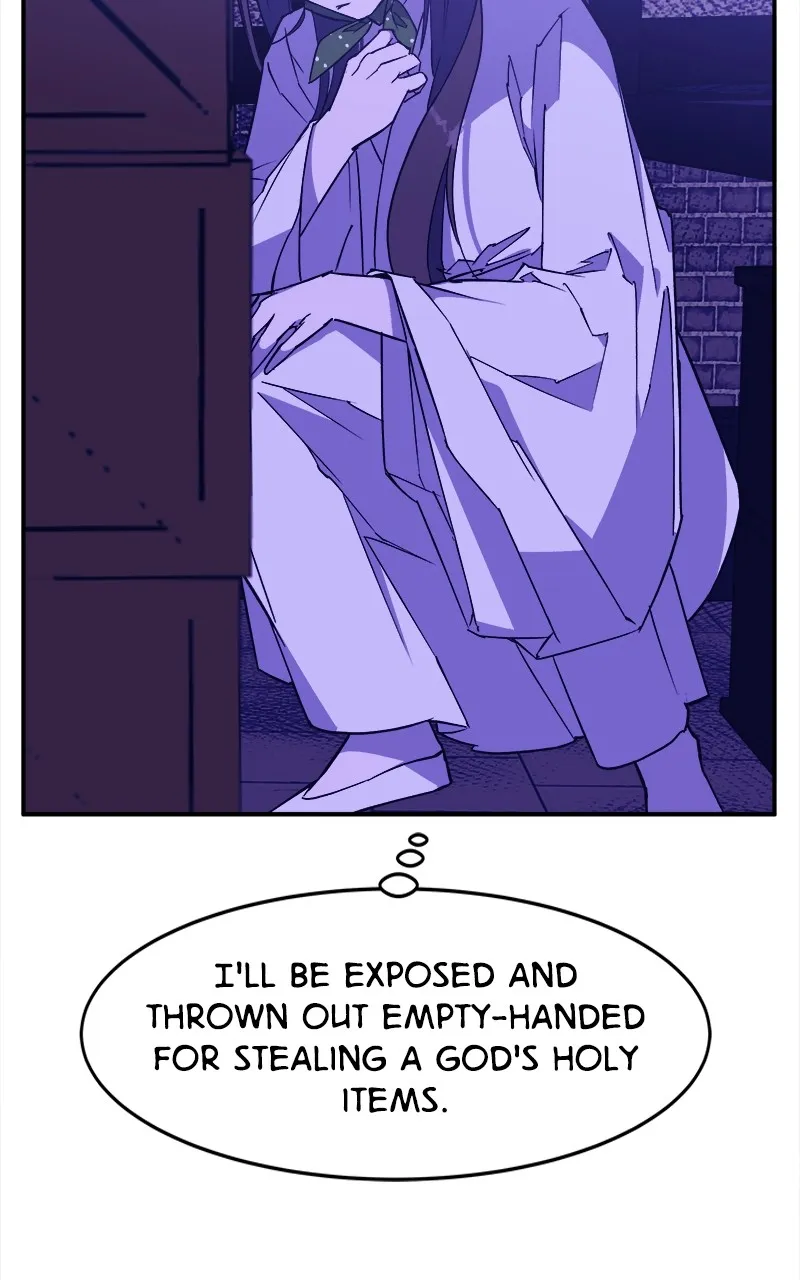 Read How a Goddess Wins Over Tigers chapter 5 image 16 on Lezhin