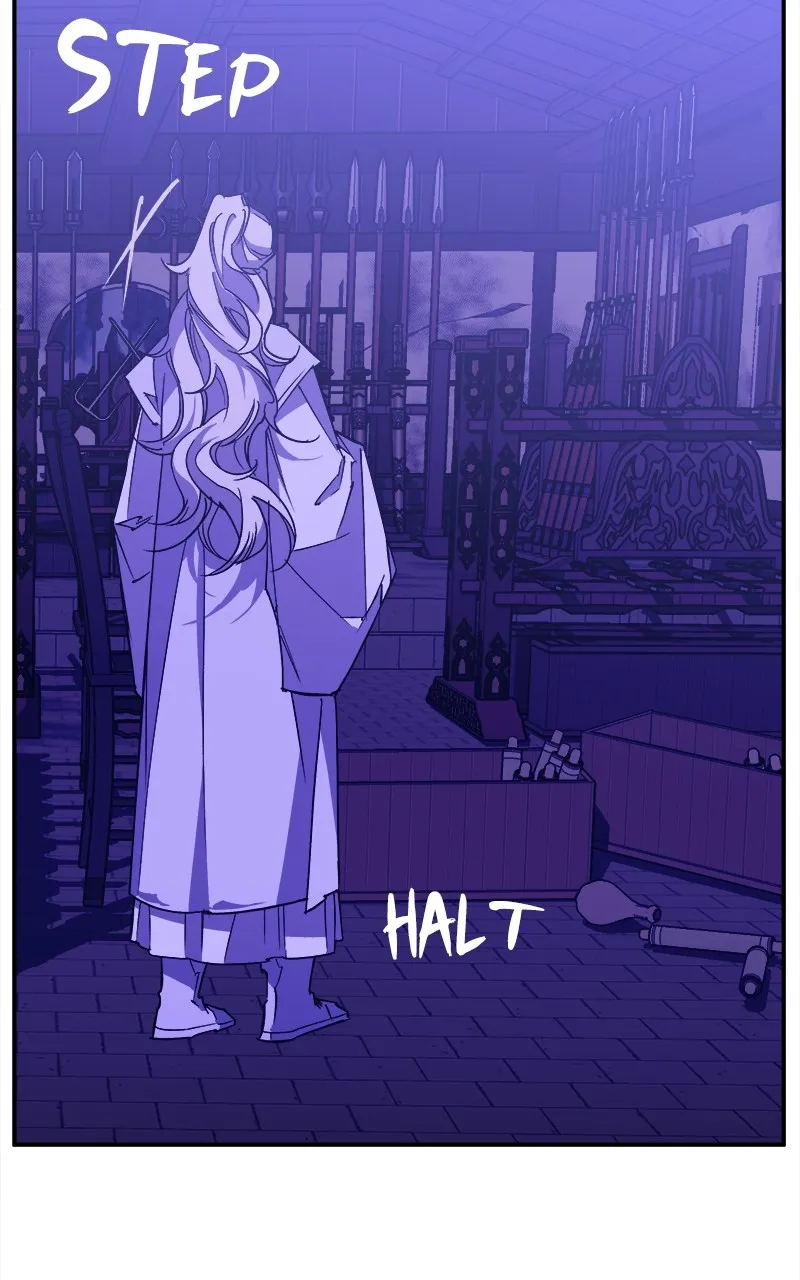 Read How a Goddess Wins Over Tigers chapter 5 image 20 on Lezhin