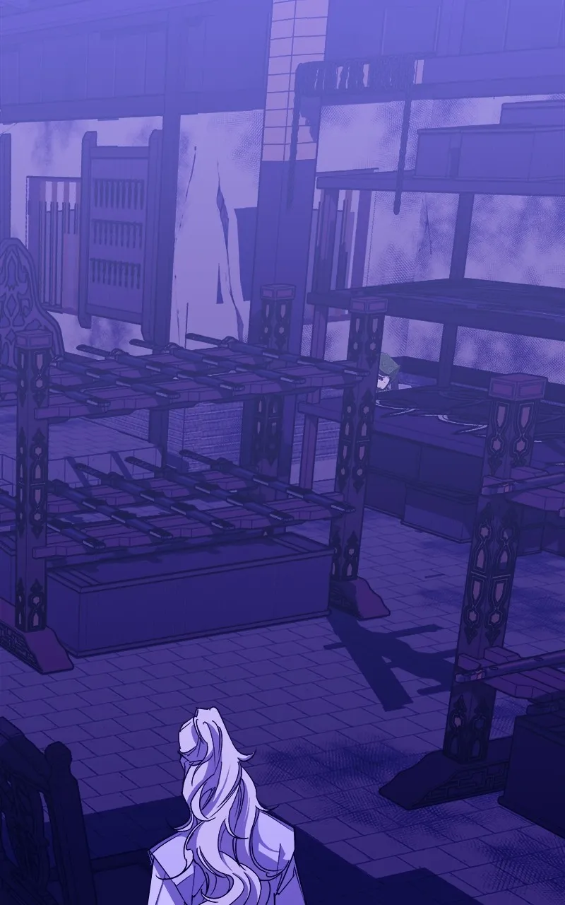 Read How a Goddess Wins Over Tigers chapter 5 image 23 on Lezhin