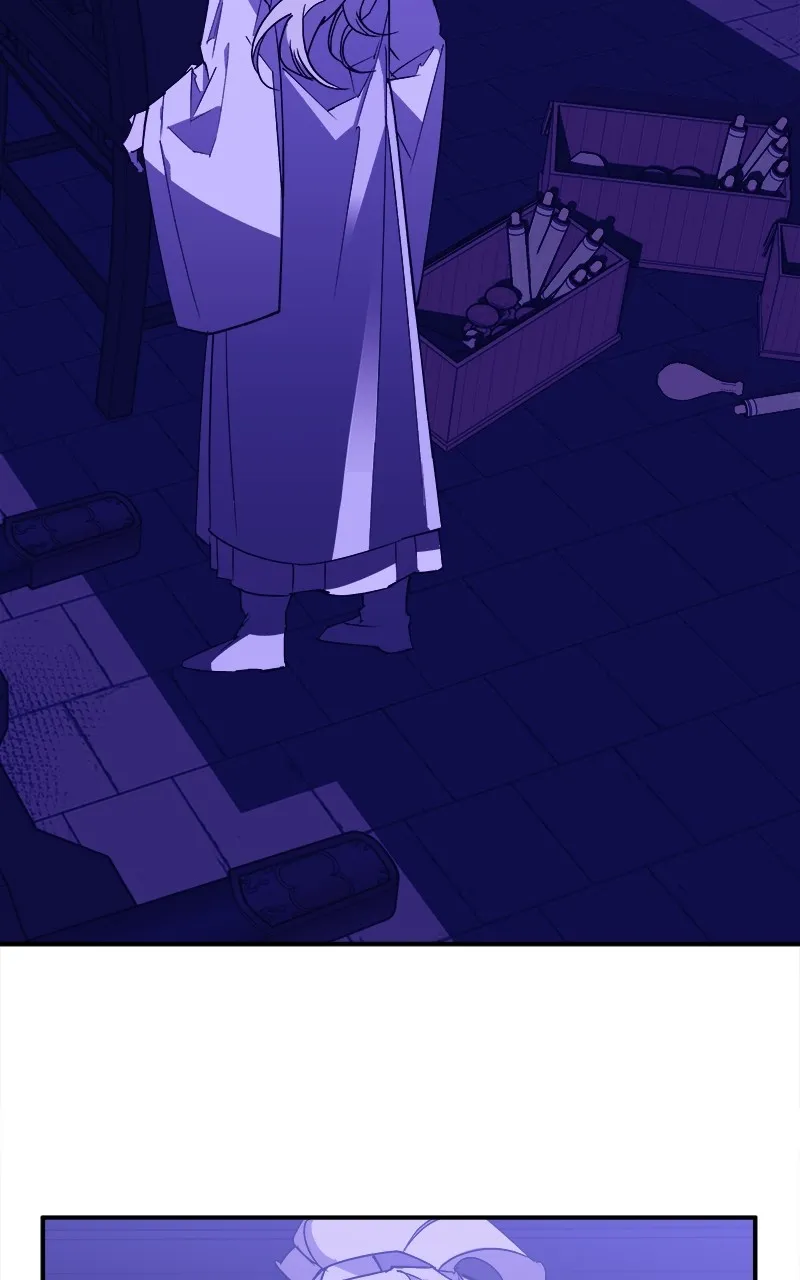 Read How a Goddess Wins Over Tigers chapter 5 image 24 on Lezhin