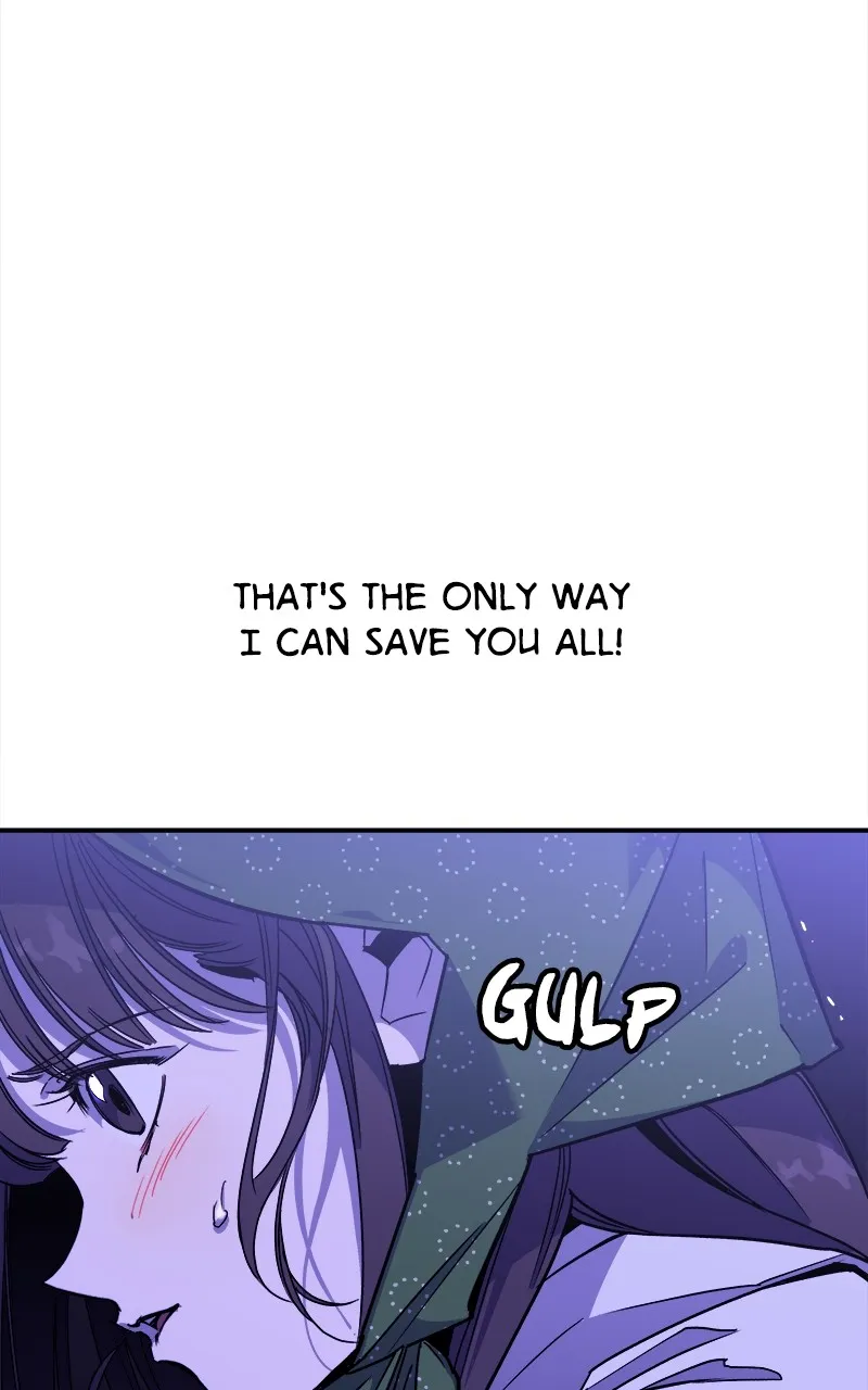 Read How a Goddess Wins Over Tigers chapter 5 image 26 on Lezhin