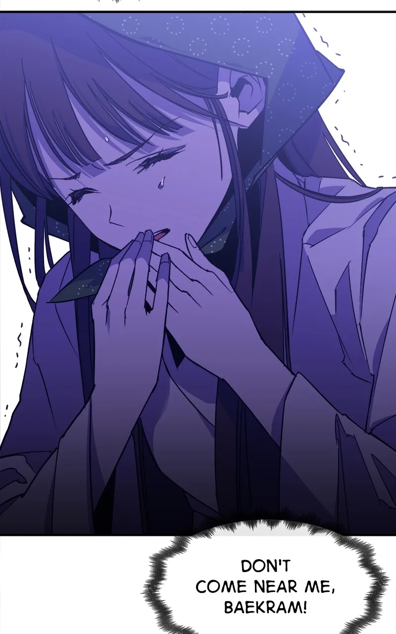 Read How a Goddess Wins Over Tigers chapter 5 image 29 on Lezhin