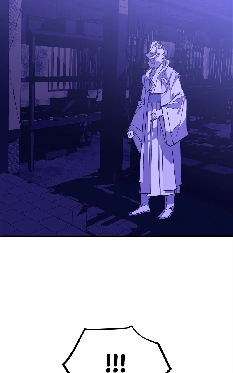Read How a Goddess Wins Over Tigers chapter 5 image 32 on Lezhin