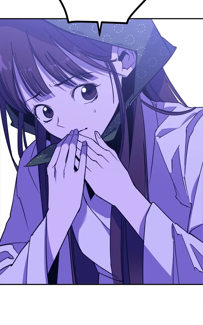 Read How a Goddess Wins Over Tigers chapter 5 image 33 on Lezhin