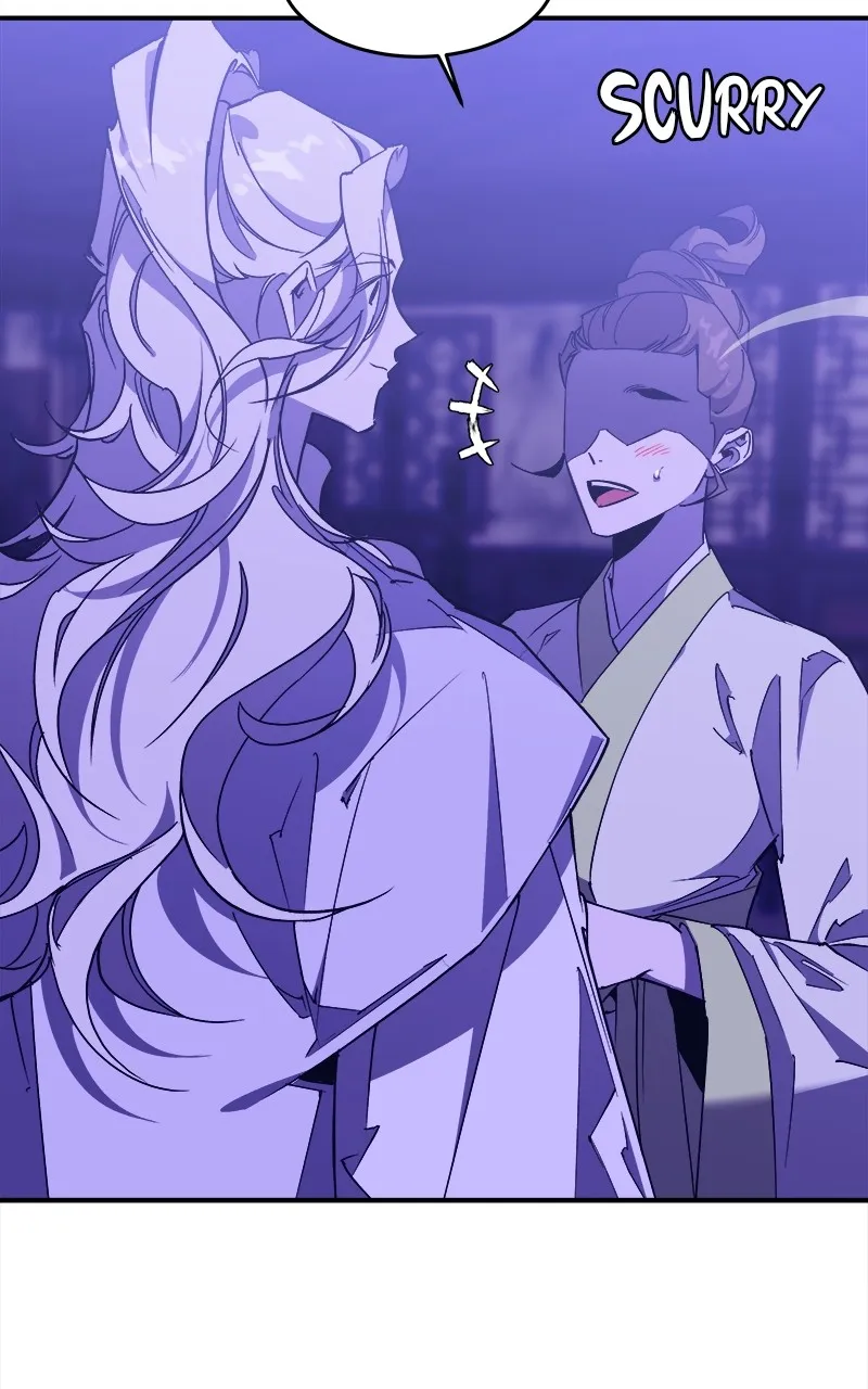 Read How a Goddess Wins Over Tigers chapter 5 image 40 on Lezhin