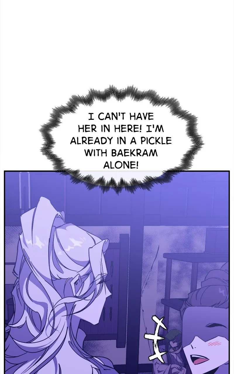 Read How a Goddess Wins Over Tigers chapter 5 image 42 on Lezhin