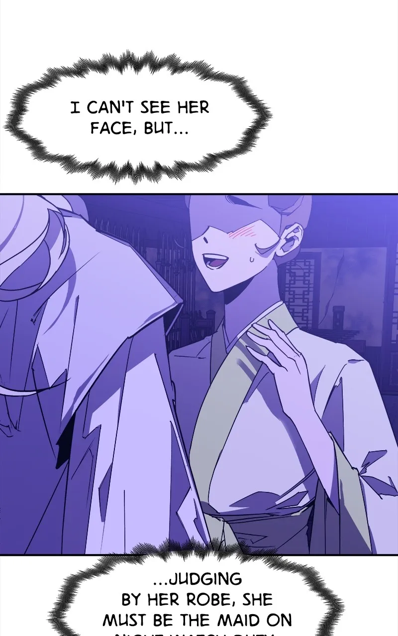 Read How a Goddess Wins Over Tigers chapter 5 image 44 on Lezhin