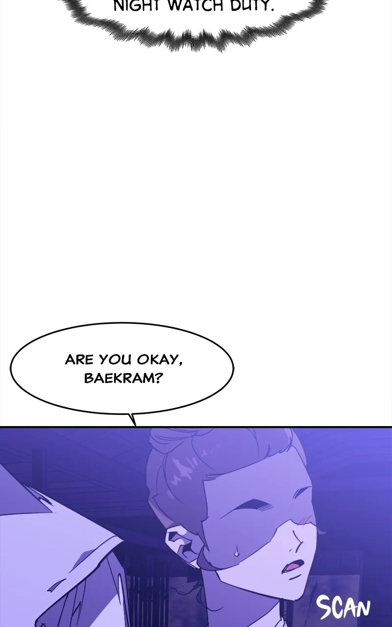 Read How a Goddess Wins Over Tigers chapter 5 image 45 on Lezhin