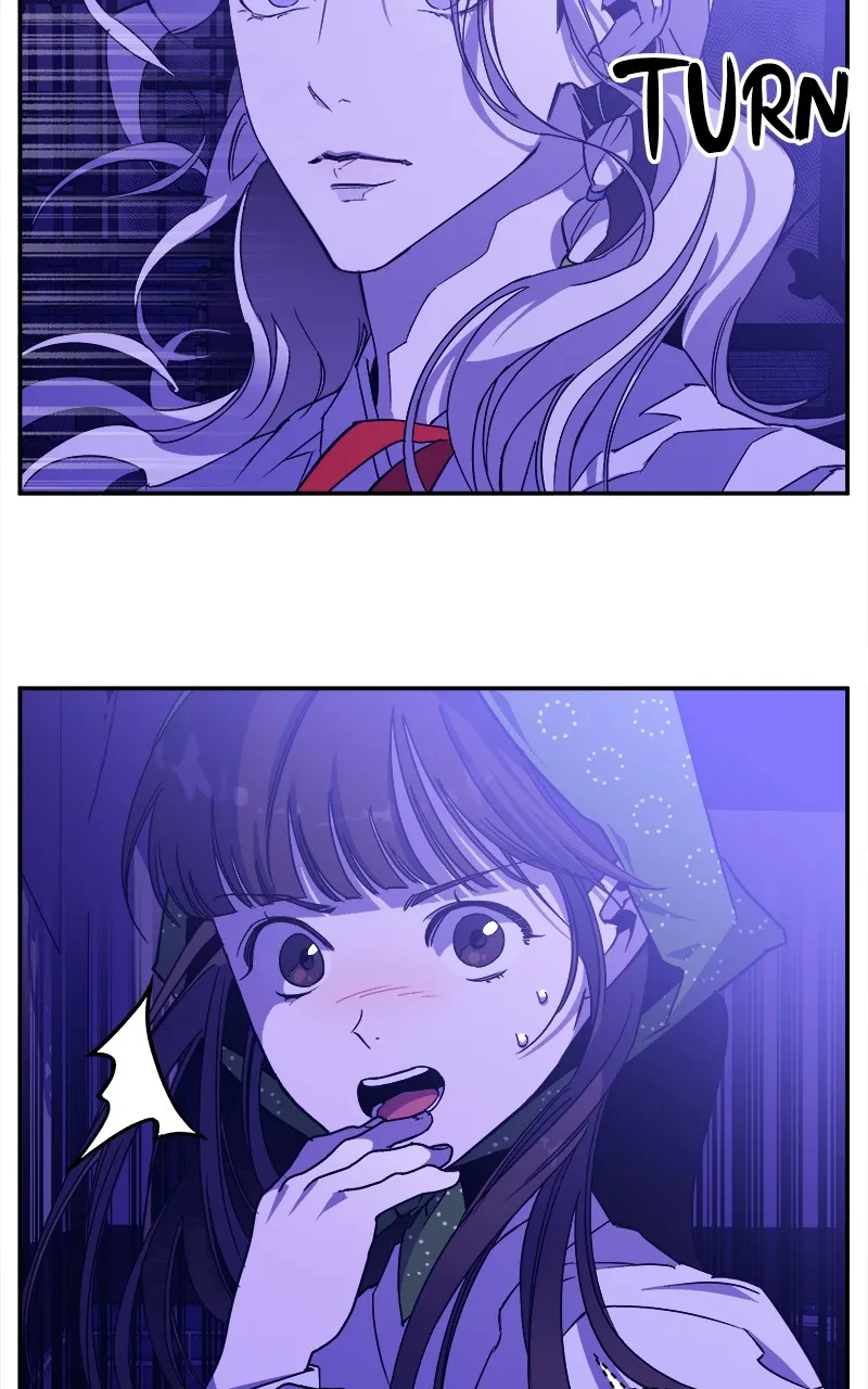 Read How a Goddess Wins Over Tigers chapter 5 image 5 on Lezhin