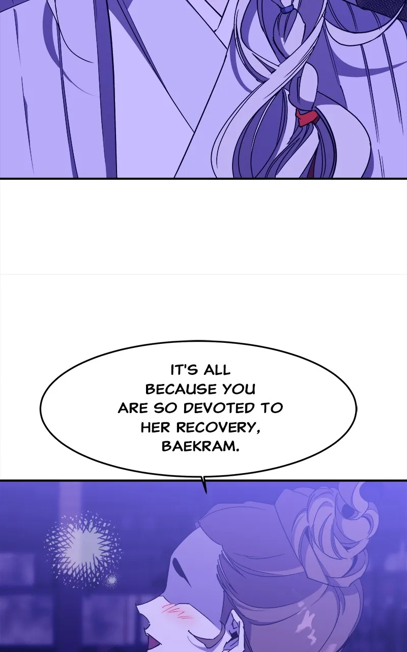 Read How a Goddess Wins Over Tigers chapter 5 image 53 on Lezhin