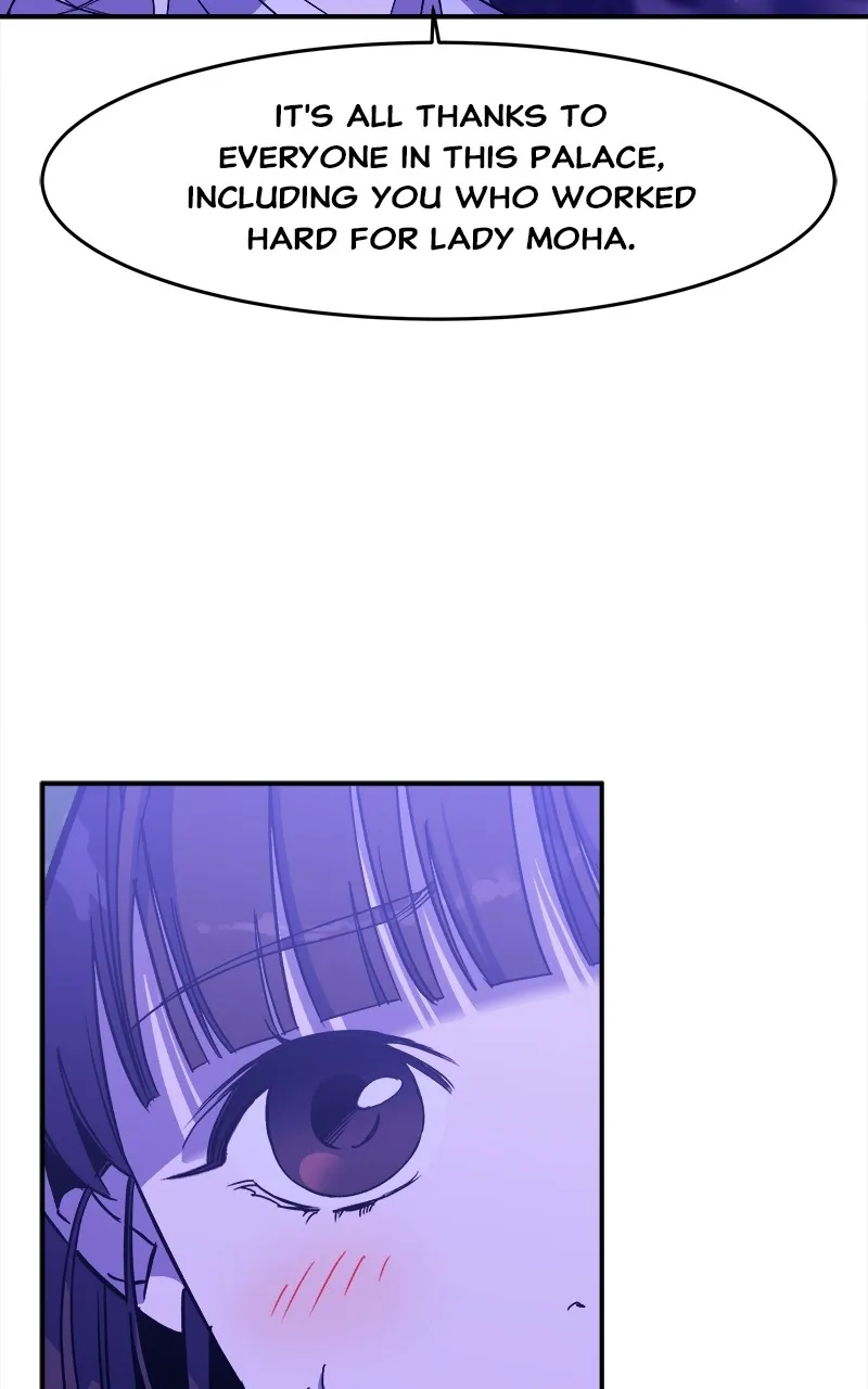 Read How a Goddess Wins Over Tigers chapter 5 image 55 on Lezhin