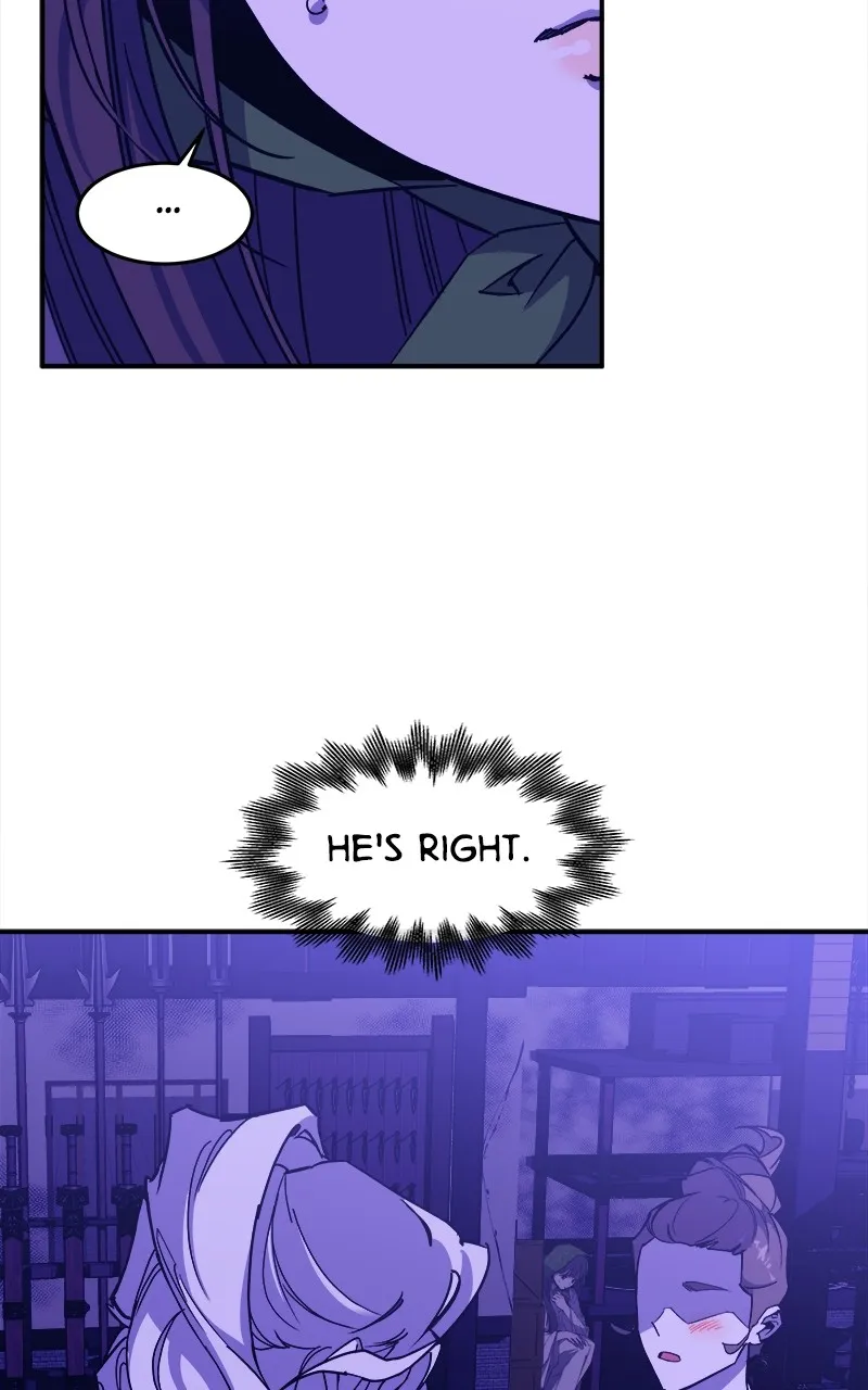 Read How a Goddess Wins Over Tigers chapter 5 image 56 on Lezhin