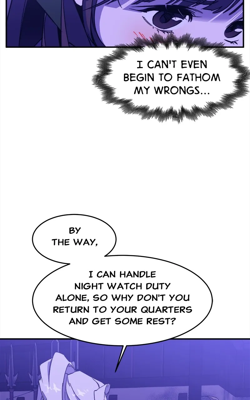 Read How a Goddess Wins Over Tigers chapter 5 image 58 on Lezhin