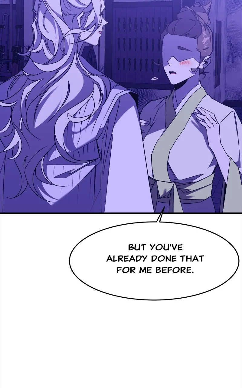 Read How a Goddess Wins Over Tigers chapter 5 image 59 on Lezhin