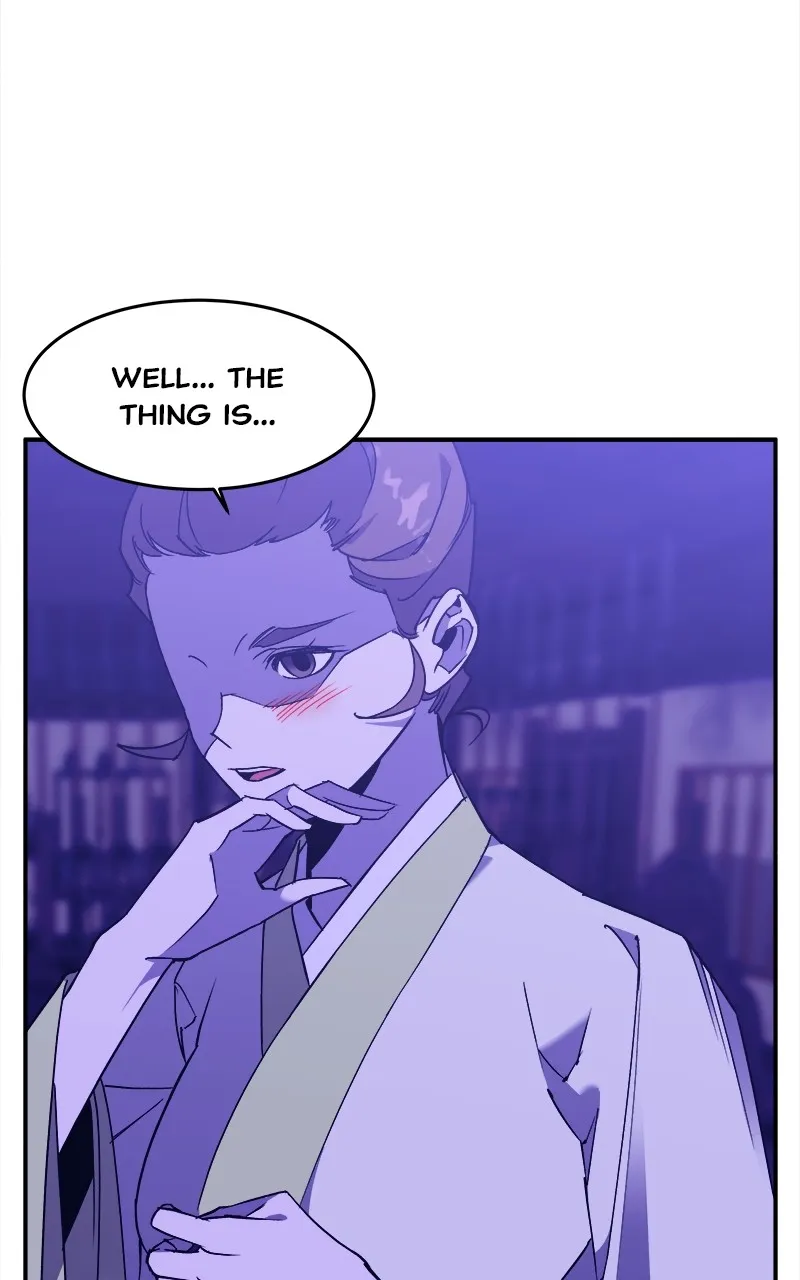 Read How a Goddess Wins Over Tigers chapter 5 image 64 on Lezhin