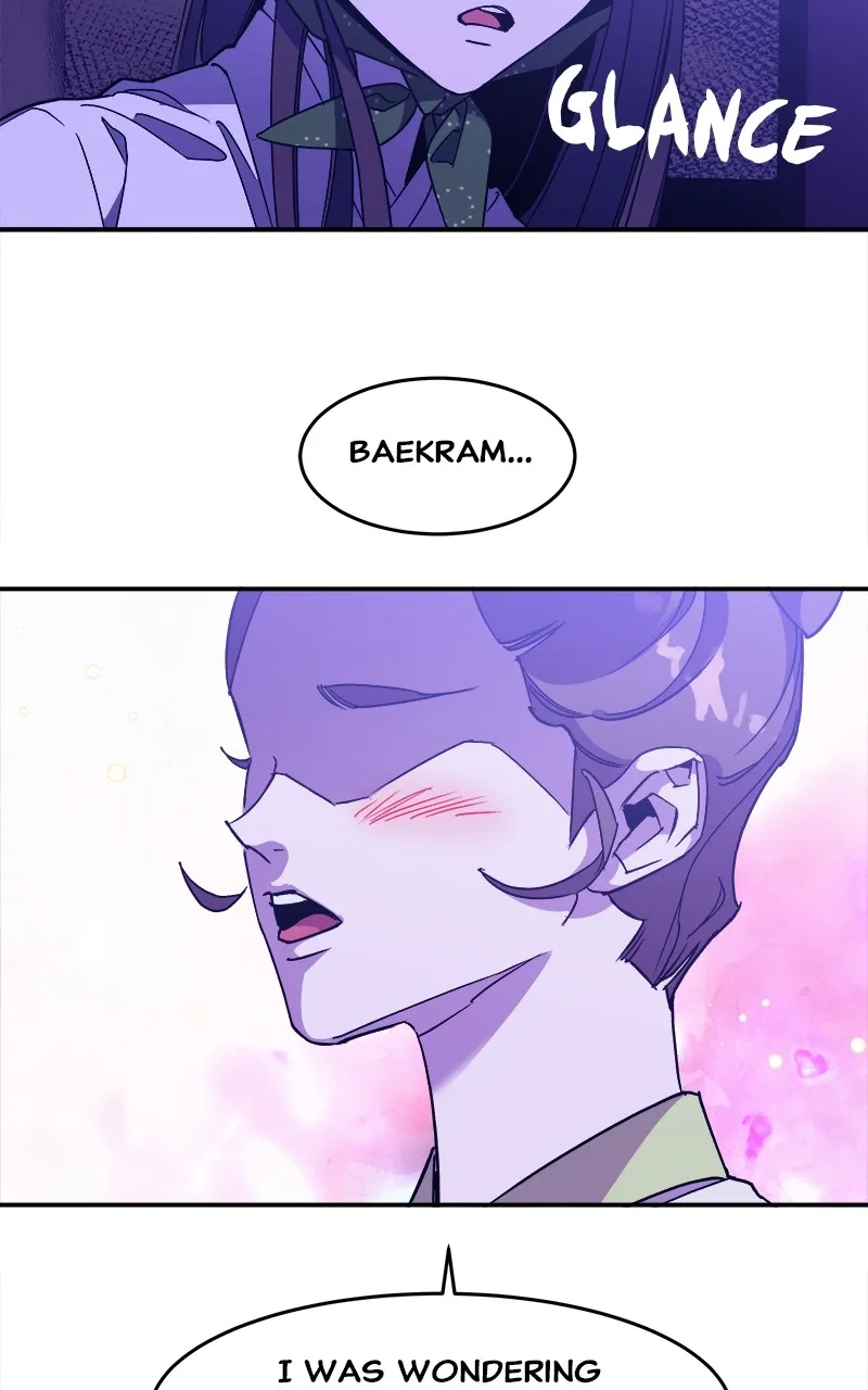 Read How a Goddess Wins Over Tigers chapter 5 image 69 on Lezhin