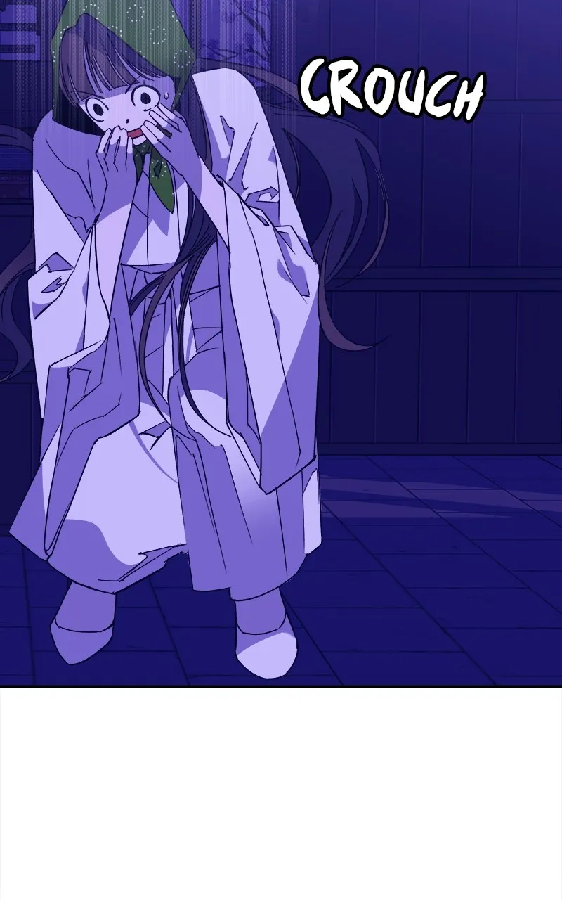 Read How a Goddess Wins Over Tigers chapter 5 image 7 on Lezhin