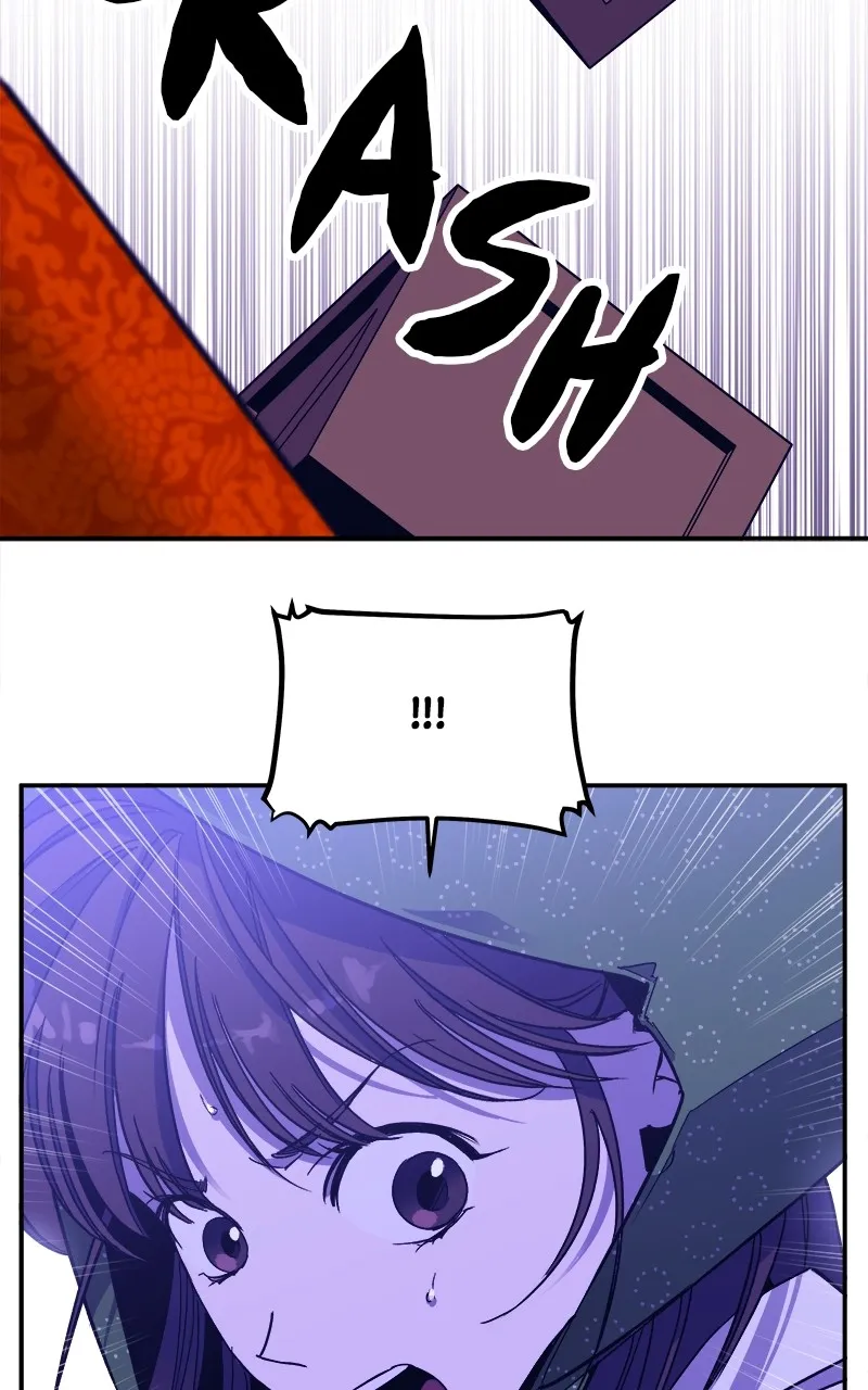 Read How a Goddess Wins Over Tigers chapter 5 image 73 on Lezhin