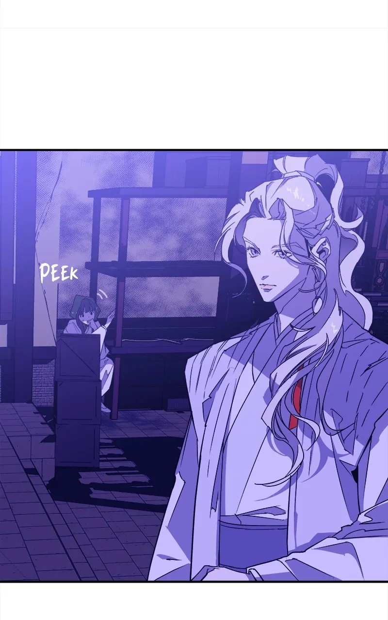 Read How a Goddess Wins Over Tigers chapter 5 image 8 on Lezhin