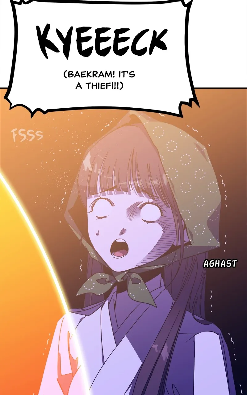 Read How a Goddess Wins Over Tigers chapter 5 image 82 on Lezhin