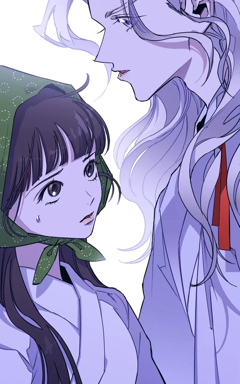Read How a Goddess Wins Over Tigers chapter 5 image 88 on Lezhin