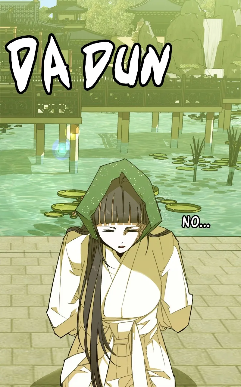 Read How a Goddess Wins Over Tigers chapter 5 image 90 on Lezhin