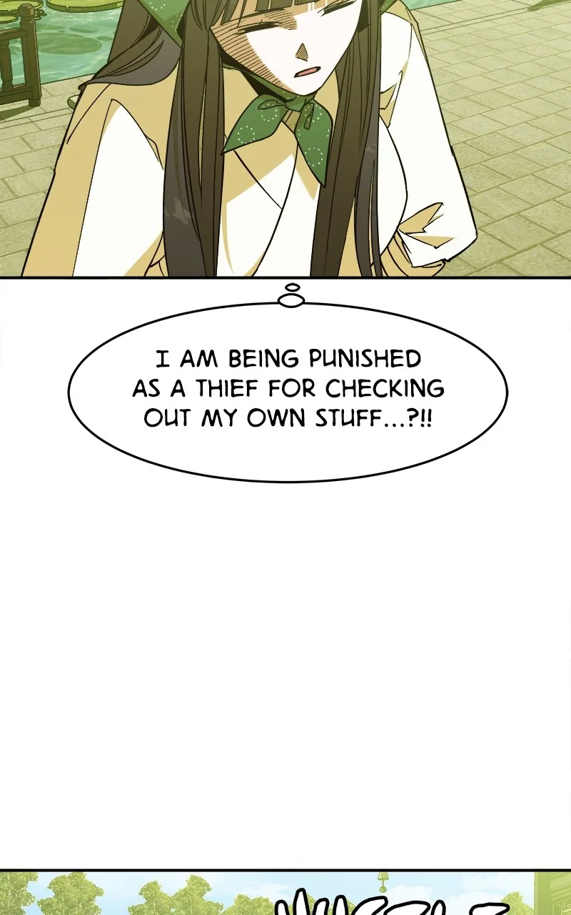 Read How a Goddess Wins Over Tigers chapter 5 image 92 on Lezhin