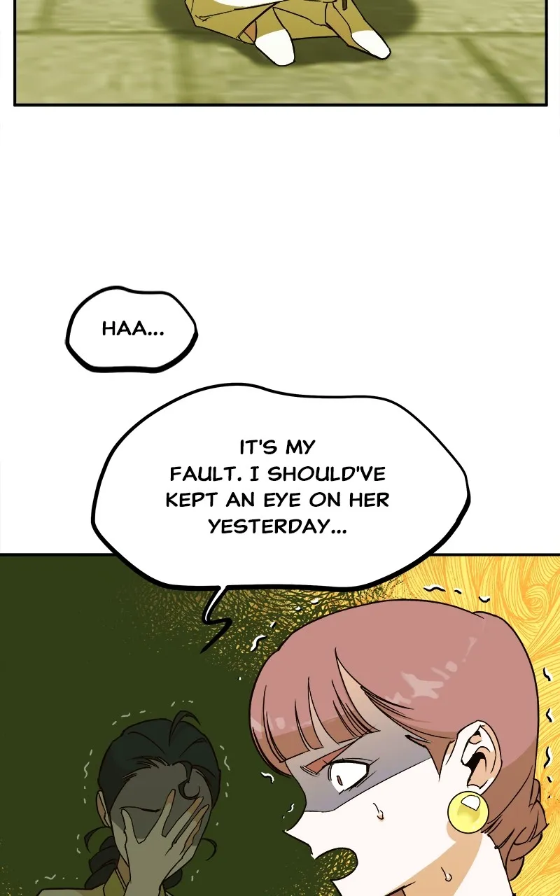 Read How a Goddess Wins Over Tigers chapter 5 image 95 on Lezhin