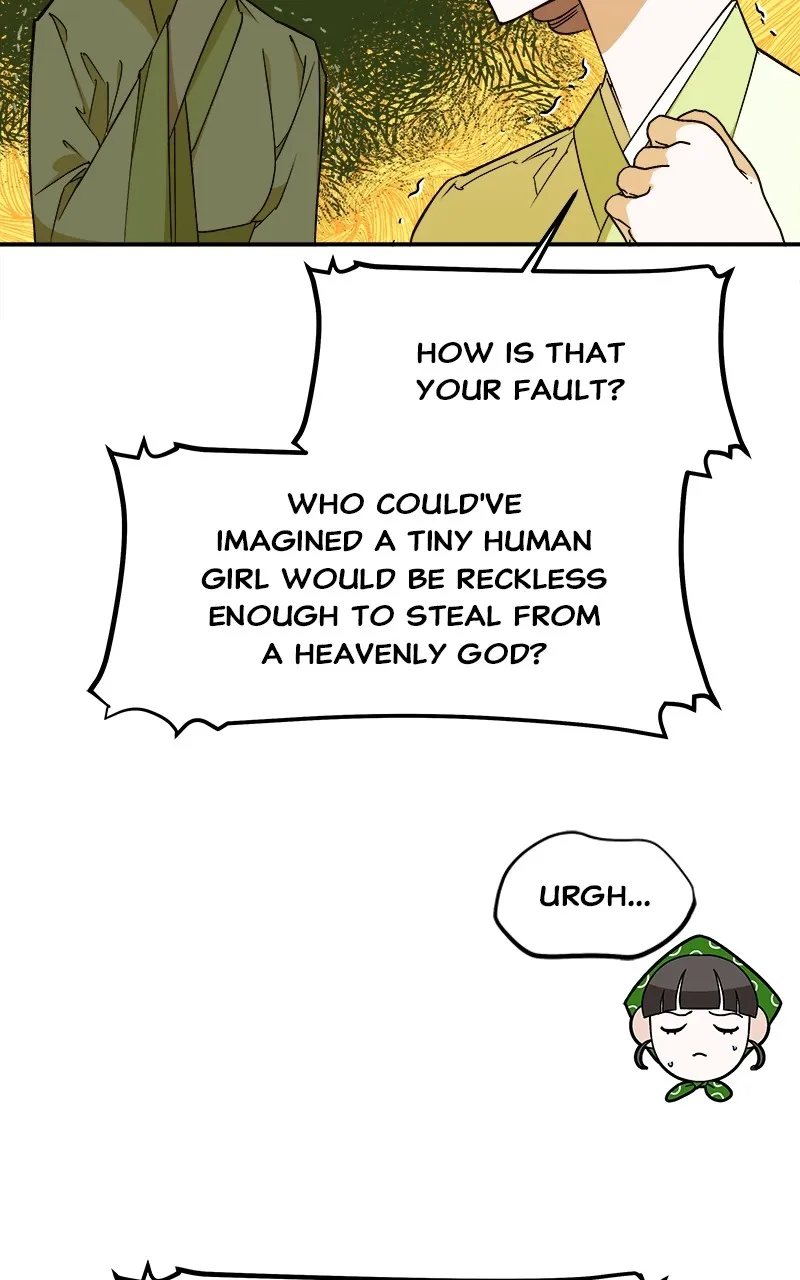 Read How a Goddess Wins Over Tigers chapter 5 image 96 on Lezhin