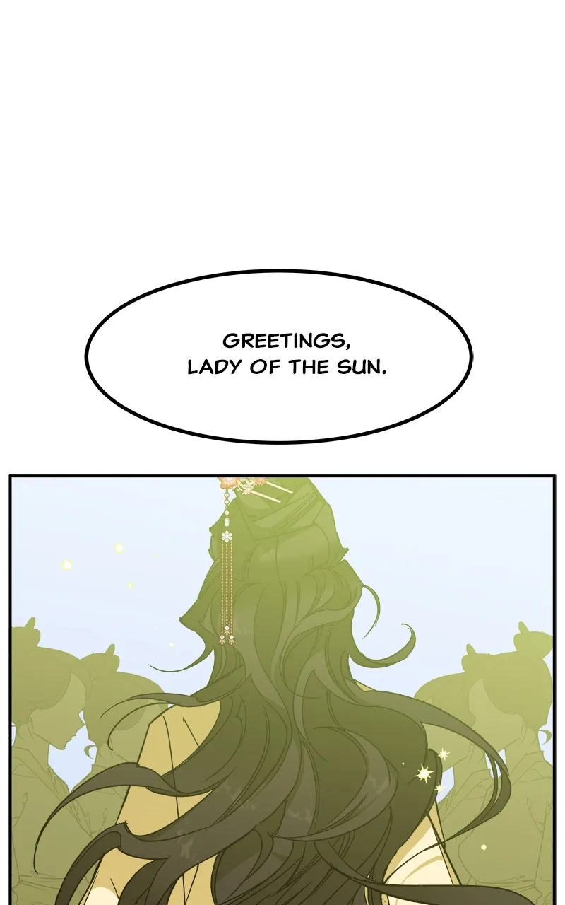 Read How a Goddess Wins Over Tigers chapter 5 image 98 on Lezhin
