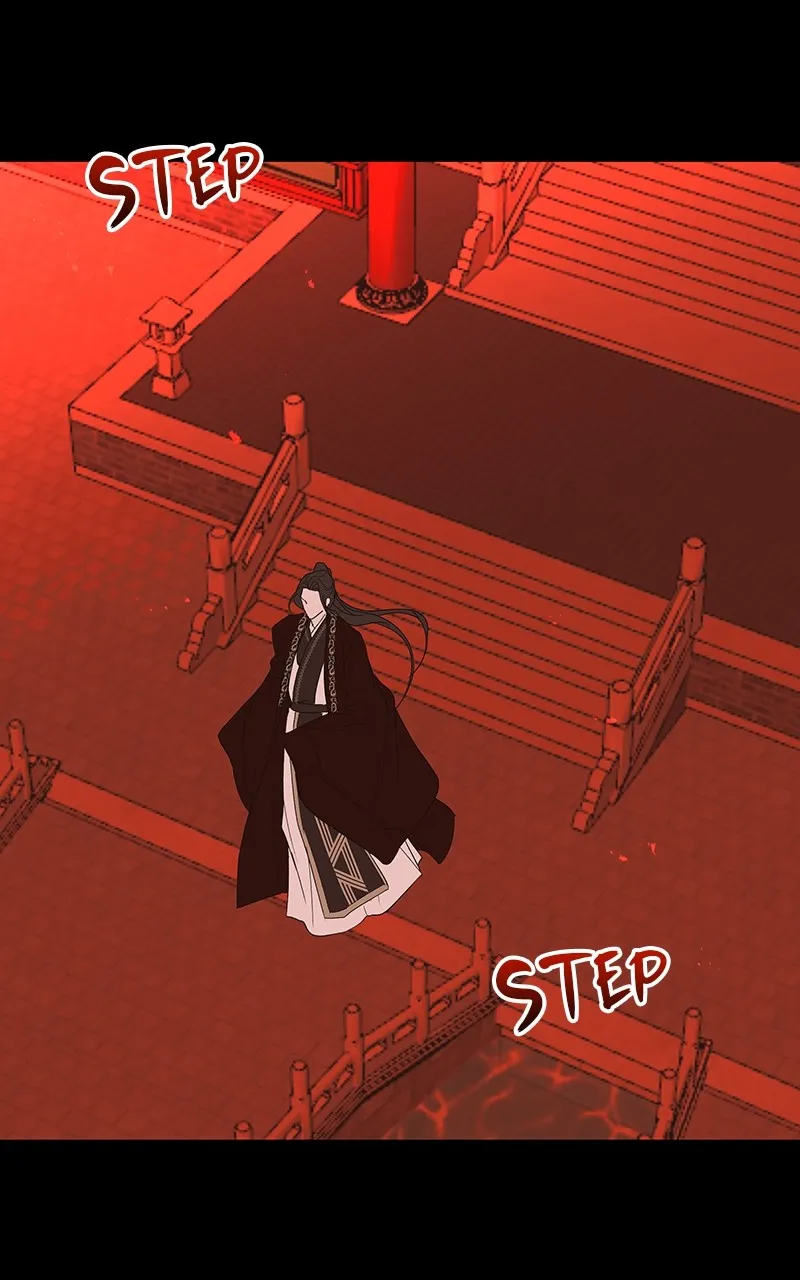 Read How a Goddess Wins Over Tigers chapter 50 image 10 on Lezhin
