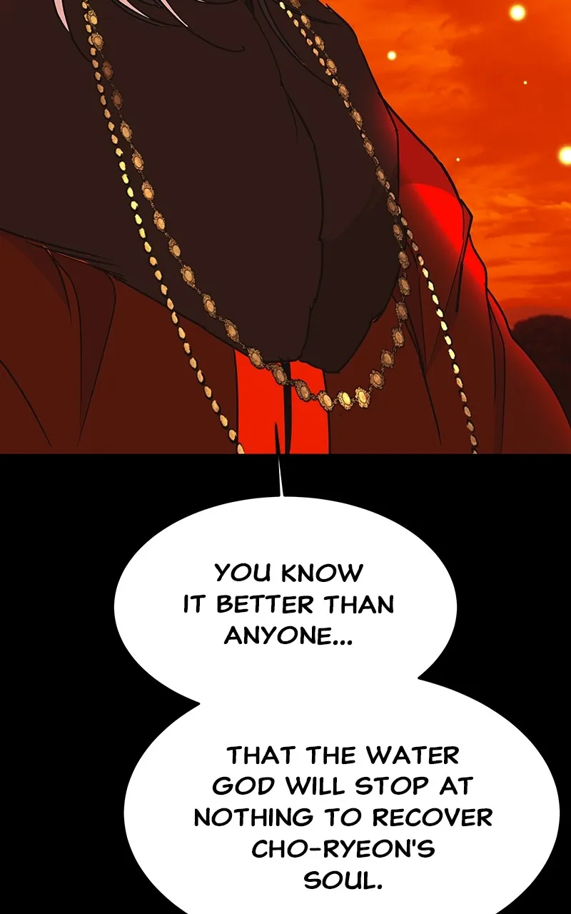 Read How a Goddess Wins Over Tigers chapter 50 image 102 on Lezhin